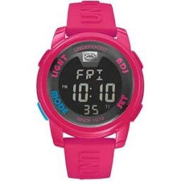 Marc Ecko Montre E07503g8 Black One Size Homme,Femme