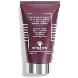 Sisley Émulsion Hydratante Rose Noir 200ml One Size unisex