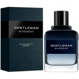 Givenchy Eau De Toilette Gentleman Intense 100ml One Size male