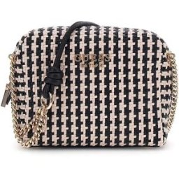 Guess Bandoulière Mirema Camera Black Multi One Size male