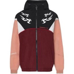 Diesel Veste Ethan Black XL Homme