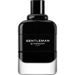 Givenchy Eau De Parfum Gentleman Vapo 100ml Black One Size male