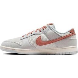 Nike Baskets Dunk Low Retro Se Grey EU 43 Homme