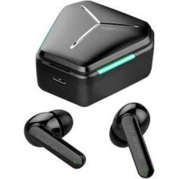 Keep Out Écouteurs Sans Fil Hx-avenger Bluetooth Black One Size unisex
