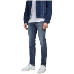 Jack & Jones Jean Tim Vintage Cj 337 Blue Denim 27 Homme