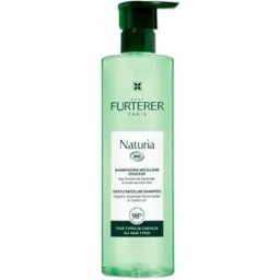 Rene Furterer Shampooing Naturia Bio 400ml One Size unisex