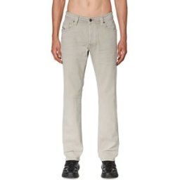 Diesel Jean 00su1w 1986 Larkee Beex Light Grey 31 Homme
