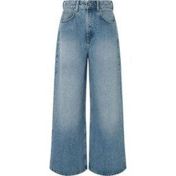 Pepe Jeans Jean Pl204740 Denim MP4 31 Femme