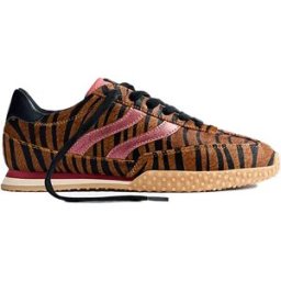 Gioseppo Baskets Halstad Leopard EU 36 Femme