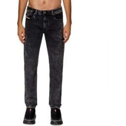 Diesel Jean 1979 Sleenker Black / Denim 31 Homme