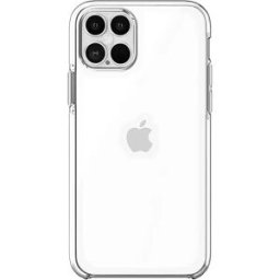 Puro Coque De Téléphone Iphone 12 Pro Max Impact Clear One Size unisex