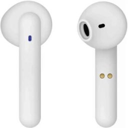 Vivanco Écouteurs Sans Fil 60603 Bluetooth White One Size unisex