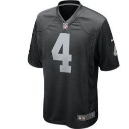 Nike T-shirt à Manches Courtes Et Col En V Nfl Las Vegas Raiders Black S Homme