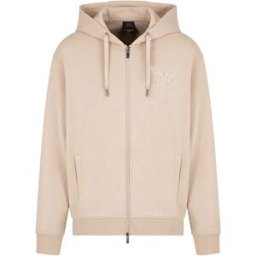 Giorgio Armani Exchange Sweat-shirt 6dzmaf-zjkbz String L Homme