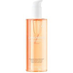 Lancaster Gel Nettoyant Skin Essentials 400ml Clear One Size unisex