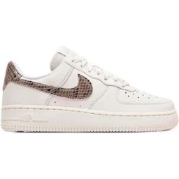 Nike Baskets Air Force White EU 42 1/2 Femme