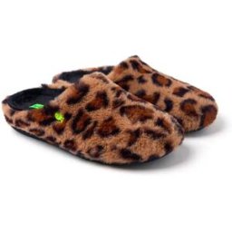 Gioseppo Pantoufles Audubon Leopard EU 36 Femme
