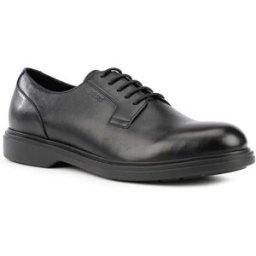 Geox Chaussures Ottavio Black EU 43 Homme