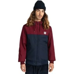 Element Veste Dulcey Two Tones Eclipse XL Homme