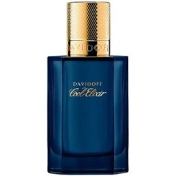 Davidoff Eau De Parfum Cool Elixir Intense Vapo 50ml One Size male