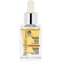 Rexaline Crème Hydratante Linekiller Xtreme Night Elixir 30ml Multicolor One Size unisex