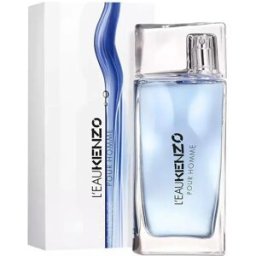 Kenzo Eau De Toilette L´eau Homme 50ml One Size female