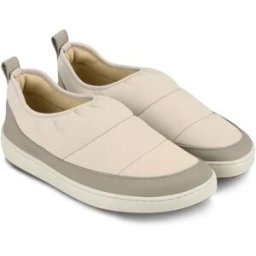 Be Lenka Baskets Sans Lacets Barefoot Slip-on Nimbus Barefoot Beige EU 41 Femme