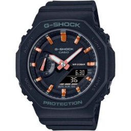 Casio Montre G-shock S2100 Black One Size Homme