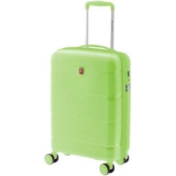Gladiator Valise à Roulettes Bionic Green 03 One Size unisex