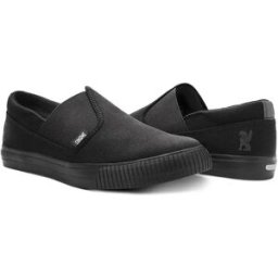 Chrome Baskets Sans Lacets Dima 2.0 Black / Black EU 40 Homme