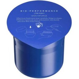 Shiseido Crème Visage Bio-performance Skin Hiforce Recarga 50ml White One Size unisex