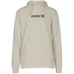 Hurley Sweat à Capuche One And Only Bone M Homme