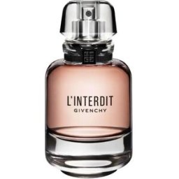 Givenchy Eau De Parfum L´interdit 50ml Clear One Size female