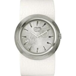 Marc Ecko Montre E11534g2 Silver One Size Homme
