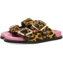 Gioseppo Sandales Mifflin Leopard EU 36 Femme