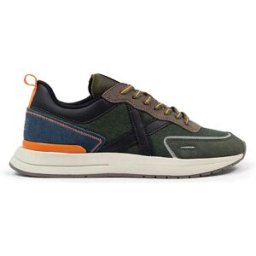 Munich Baskets Speed 12 Khaki EU 40 Homme