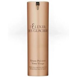 Valmont Elixir Glaciers Visage Sr 30ml Golden One Size unisex