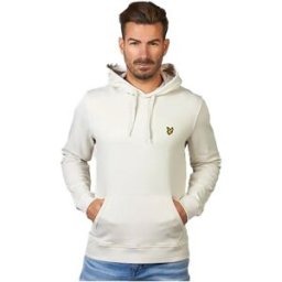 Lyle & Scott Sweat à Capuche Ml416vo Raw M Homme