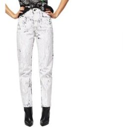 Diesel Jean Eiselle Sp4 Denim 26 Femme