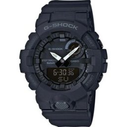 Casio Montre G-shock Gba-800 Black One Size Homme
