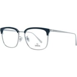 Omega Lunettes Om5018h55092 Blue 145/55 mm Homme