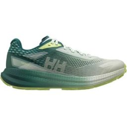 Helly Hansen Baskets Kestrel Tr Everglade / Sharp Green EU 41 Homme