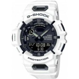 Casio Montre G-shock Gba-900-7aer White One Size Homme