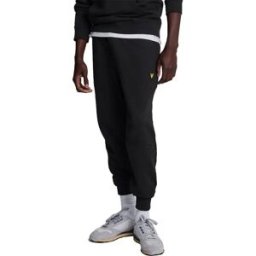 Lyle & Scott Pantalon De Survêtement Ml822vo Black XL Homme