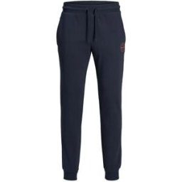 Jack & Jones Pantalon Gordon Shark Viy Navy Blazer M Homme