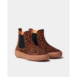 Toni Pons Bottines Serra Leopard EU 39 Femme