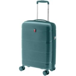 Gladiator Valise à Roulettes Bionic Green 02 One Size unisex