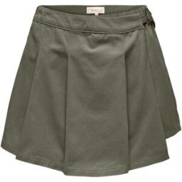 Only Jupe Courte Indy Kalamata M Femme