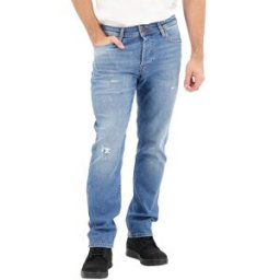 Jack & Jones Jean Tim Original 273 Lid Sn Blue Denim 32 Homme