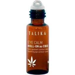 Talika Soin Du Visage Eye Calm Roll-on 10ml One Size unisex